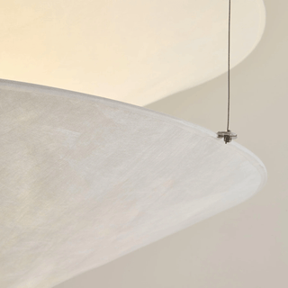Liam Suspension Moderne
