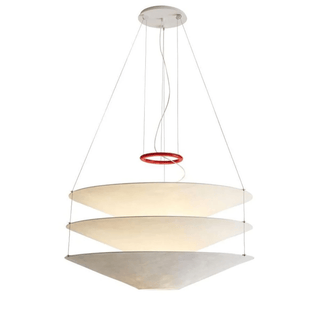 Liam Suspension Moderne