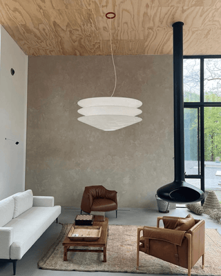 Liam Suspension Moderne