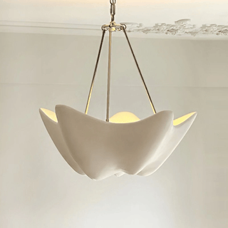 Emerson Lustre Moderne en Plâtre