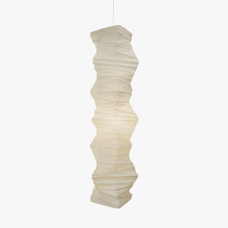 Lydia Suspension Papier Moderne
