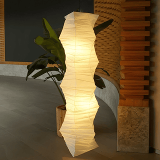 Lydia Suspension Papier Moderne