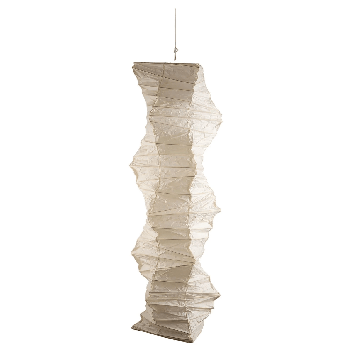 Dorevia Suspension Papier Moderne