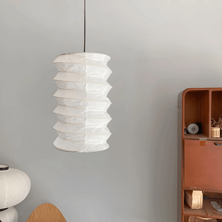 Alice Suspension Papier Minimaliste