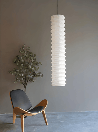 Alice Suspension Papier Minimaliste