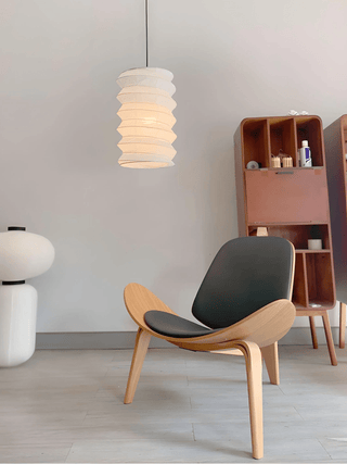 Alice Suspension Papier Minimaliste