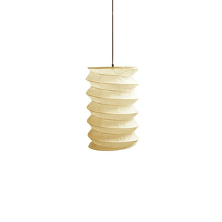 Alice Suspension Papier Minimaliste