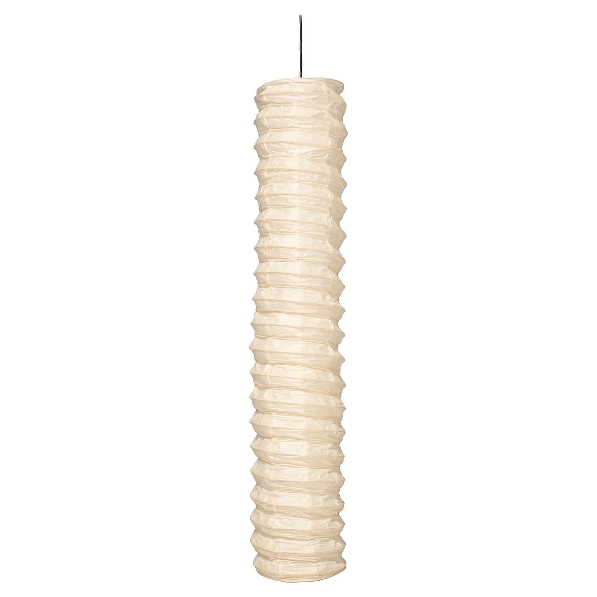 Luceline Suspension Papier Minimaliste
