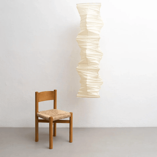 Lydia Suspension Papier Moderne