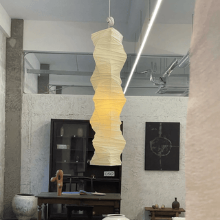 Lydia Suspension Papier Moderne