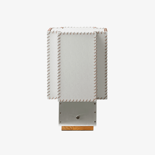 Ruby Modern Table Lamp-Neutral Decor