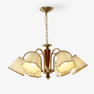 Elijh Lustre Vintage en Tissu