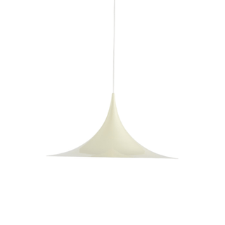 Althiran Suspension Acier Sculpturale