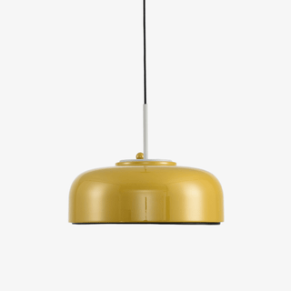 Zeloror Lampe Suspension Dodue de Style Moderne Minimaliste