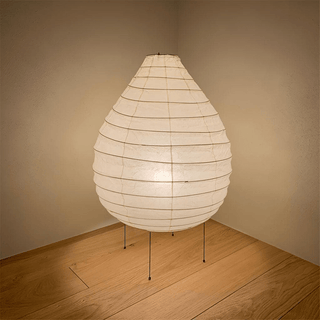 Hazel Modern Floor Lamp-Neutral Decor