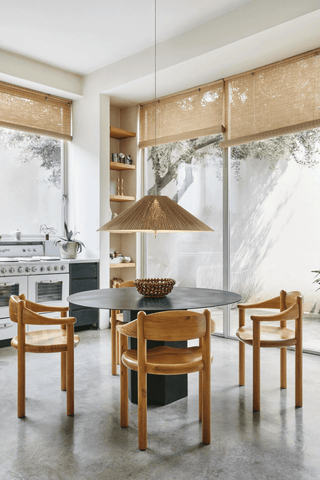 Hazel Lampe suspendue moderne