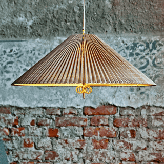 Hazel Lampe suspendue moderne
