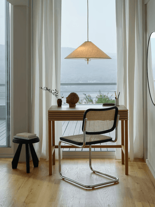 Hazel Lampe suspendue moderne