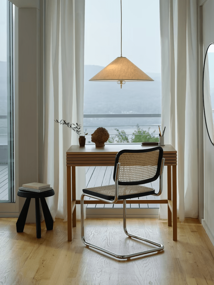 Viviel Lampe suspendue moderne