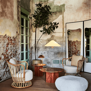 Hazel Lampe suspendue moderne