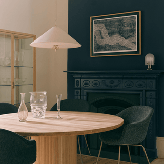 Hazel Lampe suspendue moderne