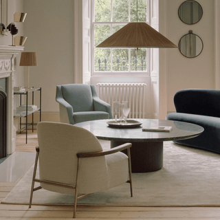 Hazel Lampe suspendue moderne