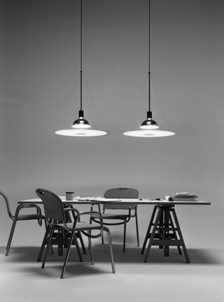 Vero Lampe Suspendue Soucoupe Volante