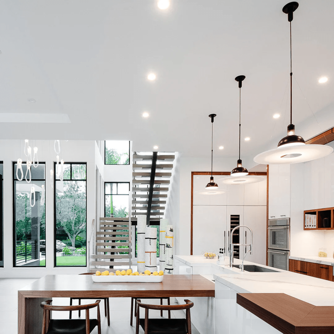 Vero Lampe Suspendue Soucoupe Volante