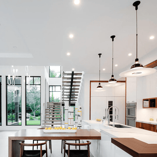 Vero Lampe Suspendue Soucoupe Volante
