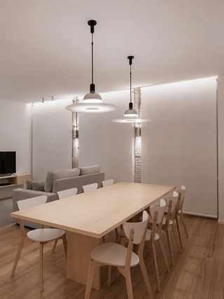 Vero Lampe Suspendue Soucoupe Volante
