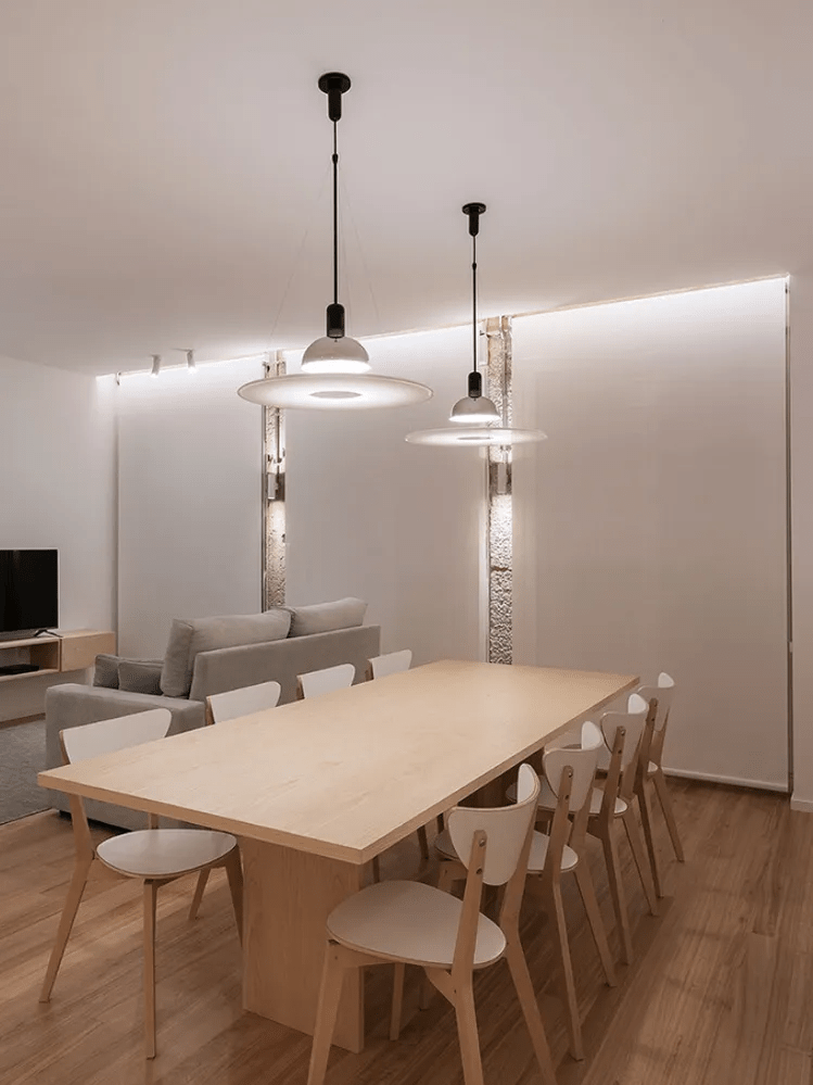 Vero Lampe Suspendue Soucoupe Volante