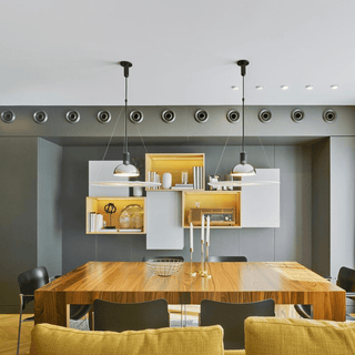 Vero Lampe Suspendue Soucoupe Volante