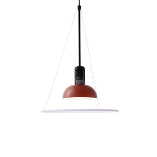 Vero Lampe Suspendue Soucoupe Volante