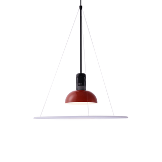 Vero Lampe Suspendue Soucoupe Volante