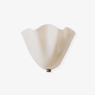Lustra Lampe Murale Élégante aux Courbes Douces-Luire