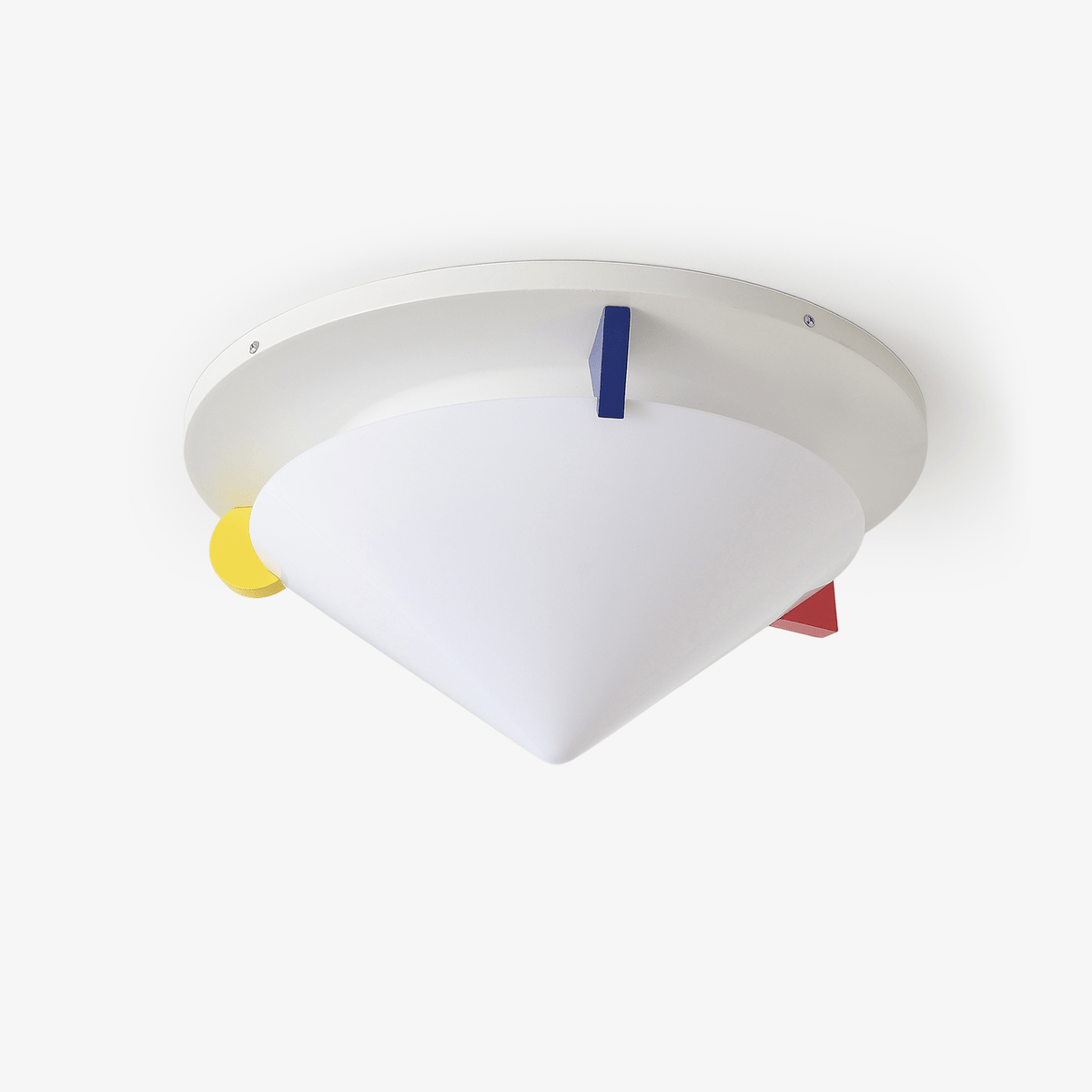 Kalelle Lampe de Plafond à Créativité Individuelle
