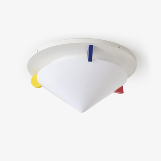 Cunorir Lampe de Plafond à Créativité Individuelle