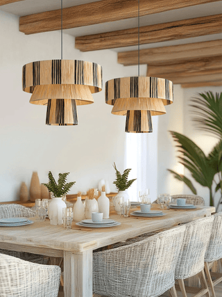 Penelope Suspension de Luxe