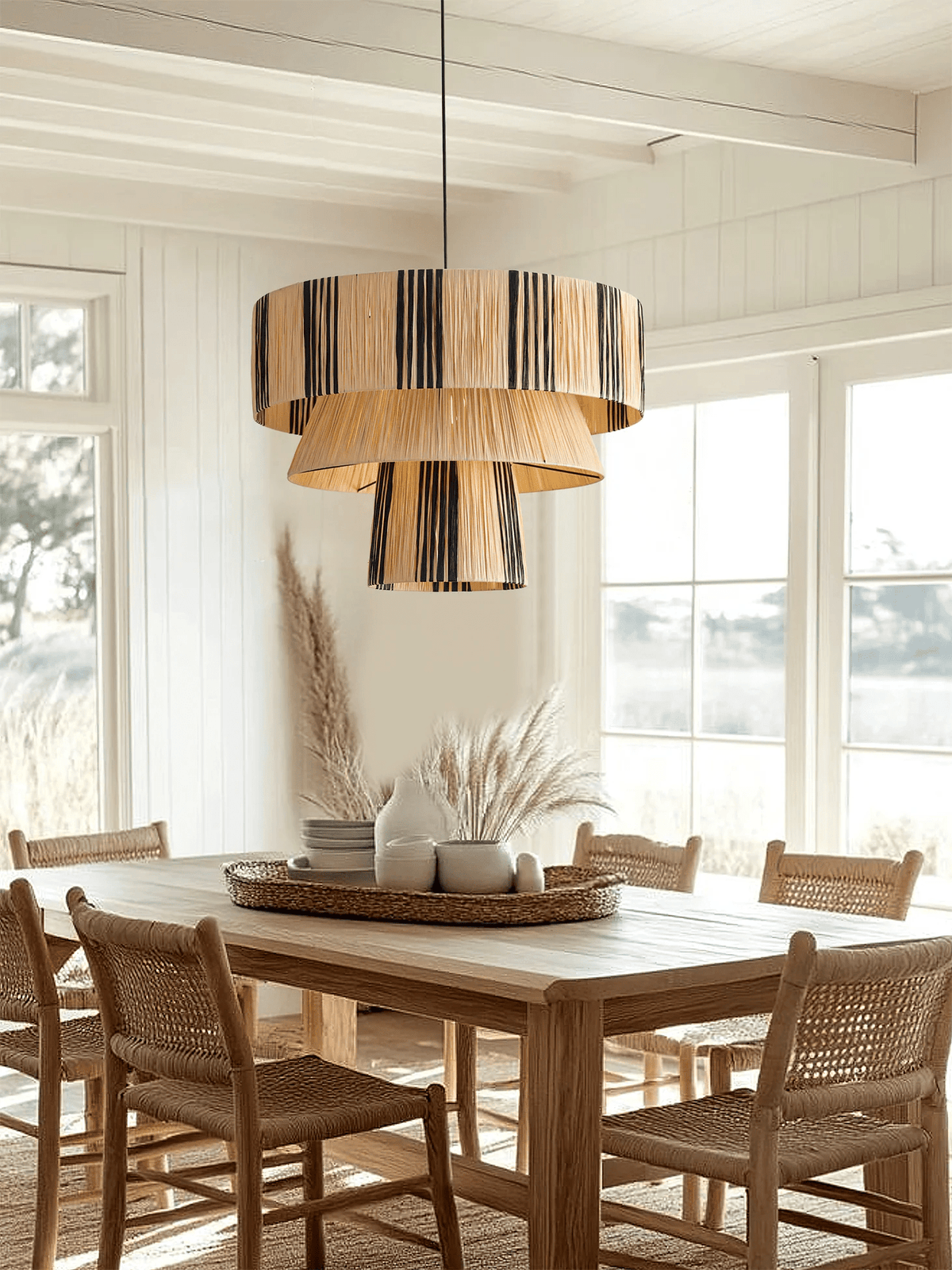 Penelope Suspension de Luxe