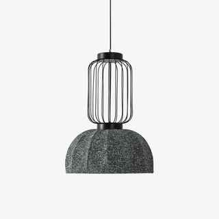 Forge Suspension Industrielle en Tissu