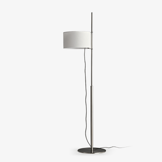 Nora Minimalist Floor Lamp-Neutral Decor