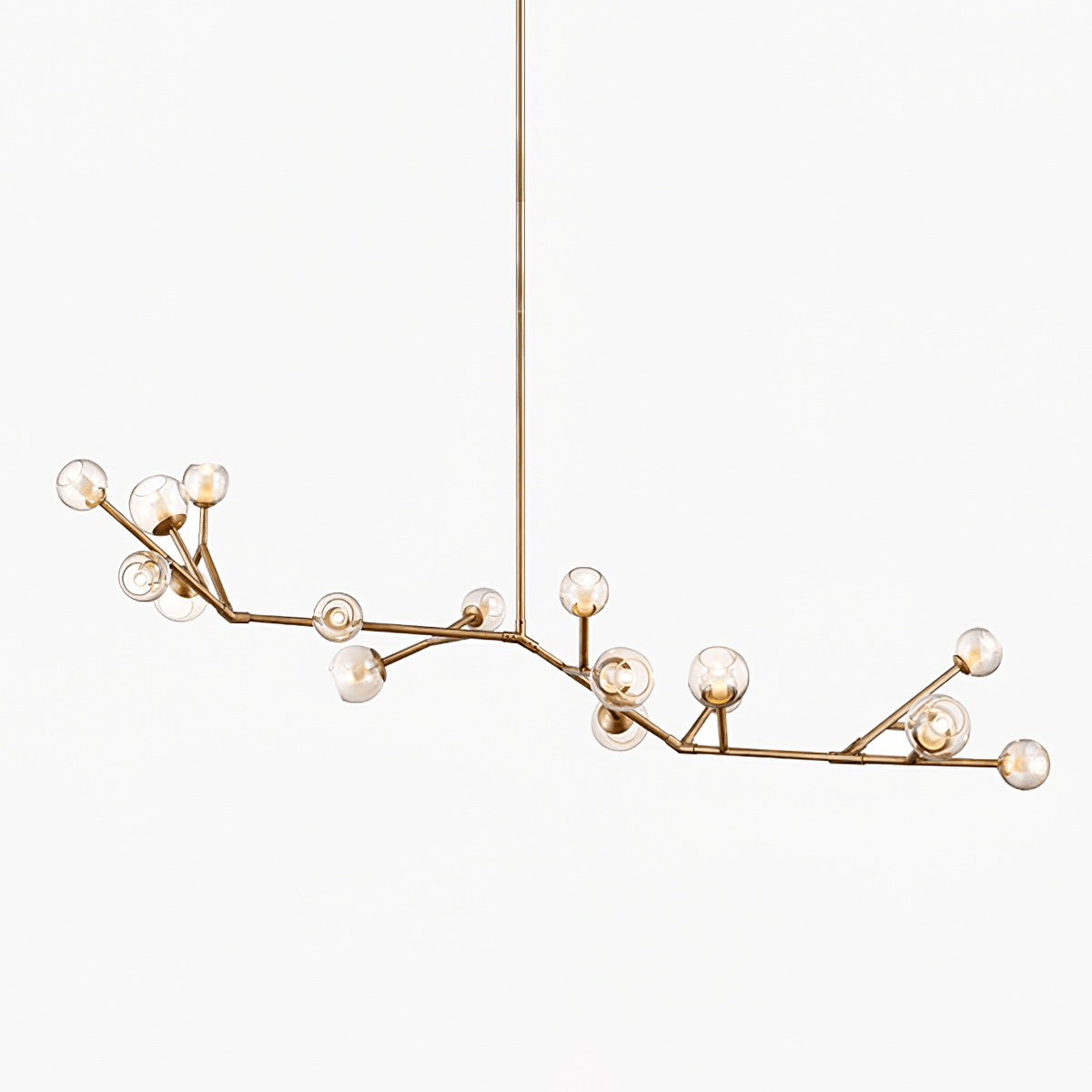 Colton Lustre de Luxe