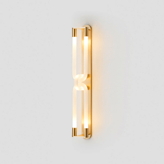 Parker Applique Murale Moderne
