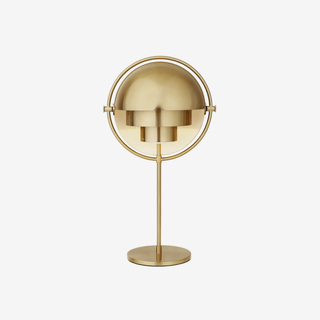 Charles Modern Table Lamp-Neutral Decor