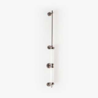Myrtle Applique Murale Verticale en Verre Art Nordic Premium