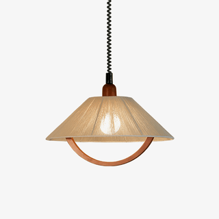 Eleanor Suspension Minimaliste