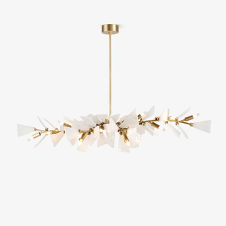 Samuel Lustre en Verre de Luxe