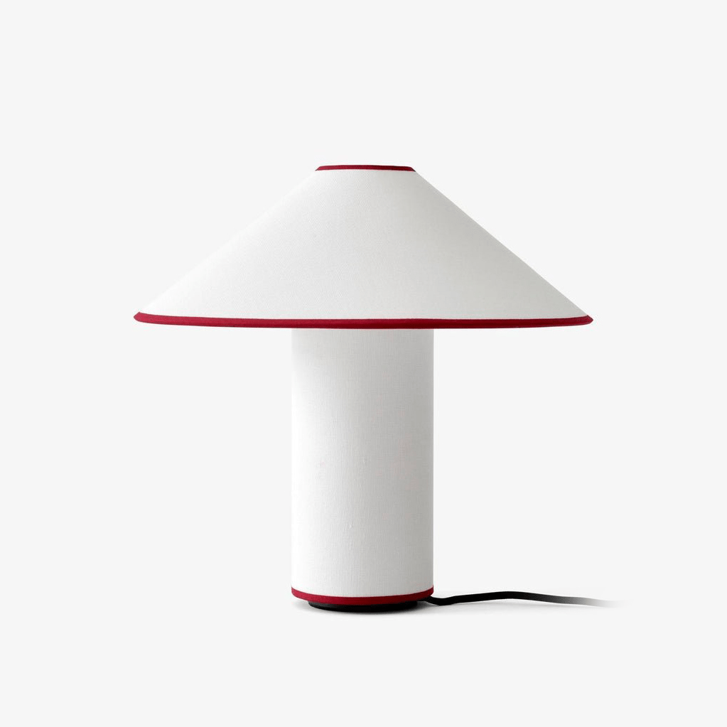 Maddy Lampe de Table Minimaliste