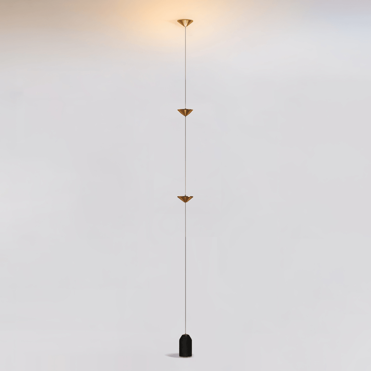 Natasha Lampadaire Minimaliste