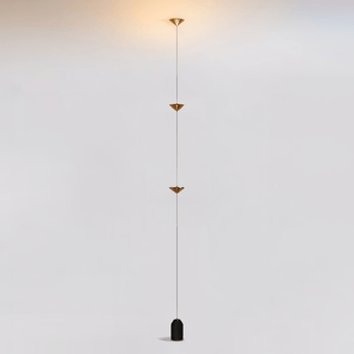 Natasha Lampadaire Minimaliste